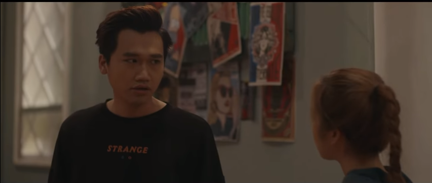 Nhà trọ Balanha tập 14: Nợ nần chồng chất, Bách bị Nhiên đòi tình, Lâm đòi tiền nha tro balanha tap 14 no nan chong chat bach bi nhien doi tinh lam doi tien