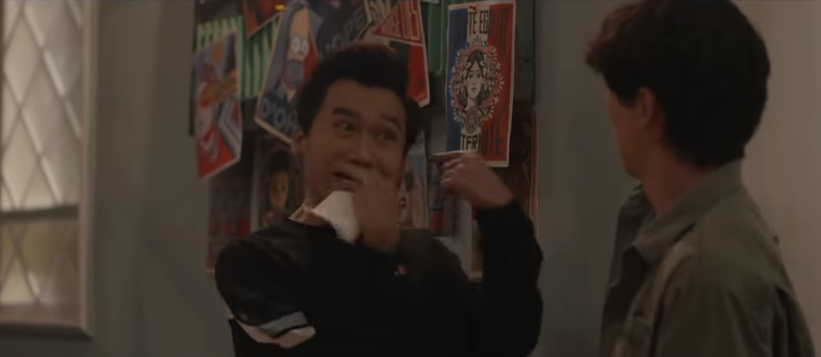 Nhà trọ Balanha tập 14: Nợ nần chồng chất, Bách bị Nhiên đòi tình, Lâm đòi tiền nha tro balanha tap 14 no nan chong chat bach bi nhien doi tinh lam doi tien