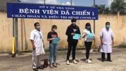 52000 hoc sinh hong kong thi dai hoc giua dich covid 19