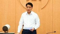 ngung lay mau xet nghiem covid 19 tai san bay nha ga