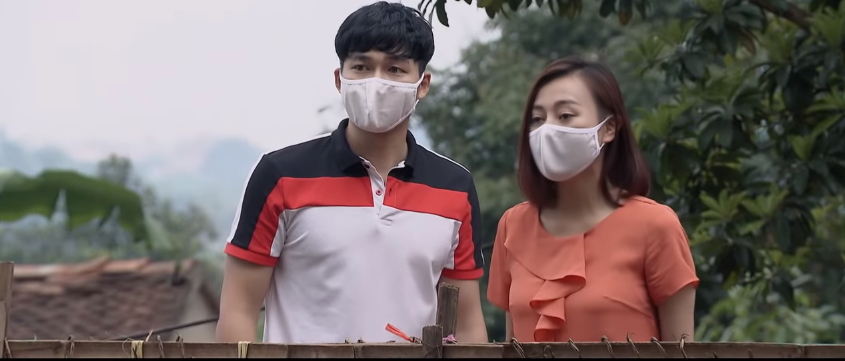 nhung ngay khong quen tap 11 bi om ong son van lo cho hue va quoc