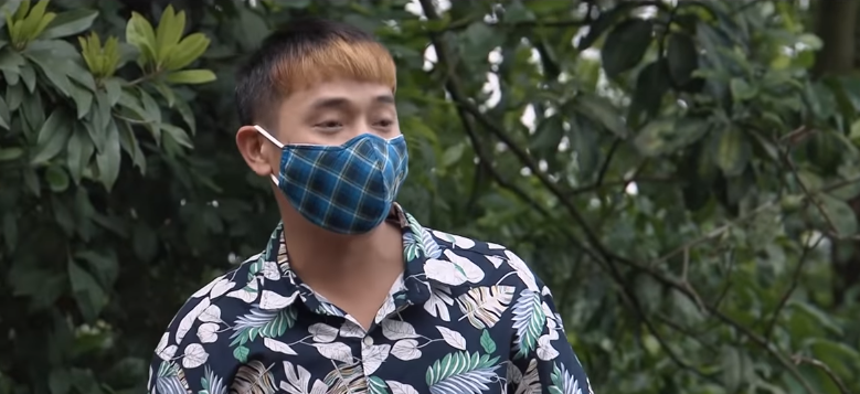 nhung ngay khong quen tap 11 bi om ong son van lo cho hue va quoc