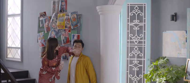 nha tro balanha tap 15 hua giu bi mat nhi ke chuyen nhan bi lua tien cho ca nha