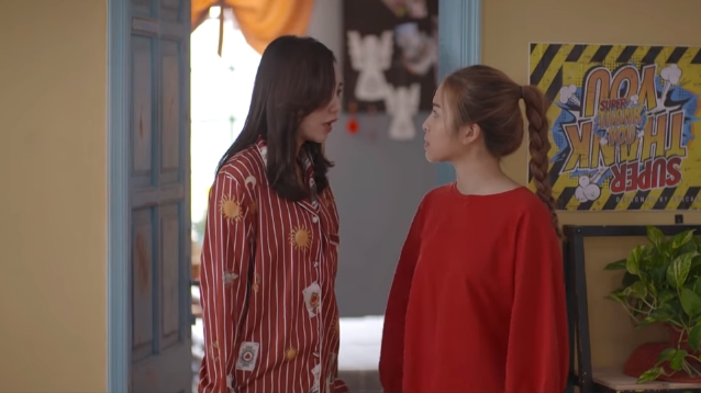 Nhà trọ Balanha tập 15: Hứa giữ bí mật, Nhi kể chuyện Nhân bị lừa tiền cho cả nhà