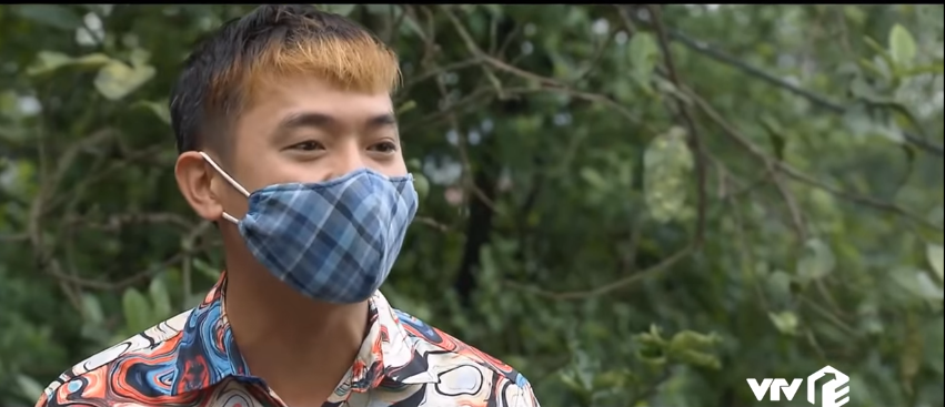 Những ngày không quên tập 15: Cu Bon có nguy cơ nhiễm COVID-19 nhung ngay khong quen tap 15 cu bon co nguy co nhiem covid 19