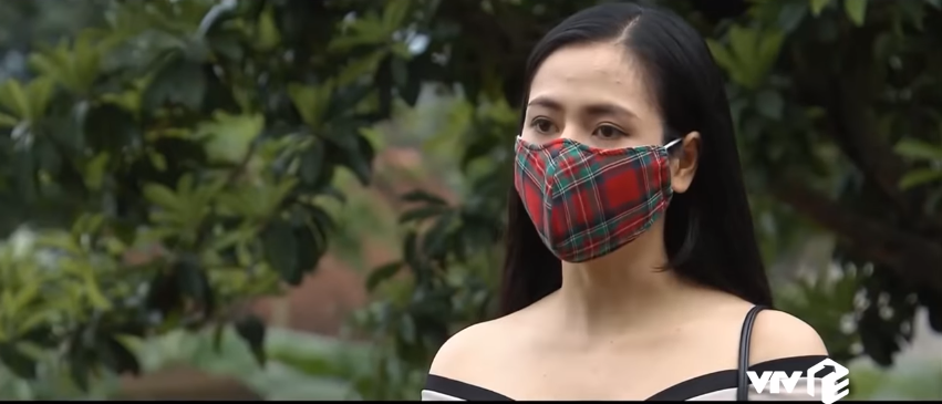 Những ngày không quên tập 15: Cu Bon có nguy cơ nhiễm COVID-19 nhung ngay khong quen tap 15 cu bon co nguy co nhiem covid 19