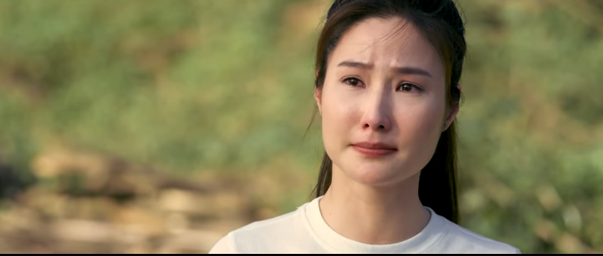 tinh yeu va tham vong tap 11 linh phat hien minh tung cuu minh nam xua