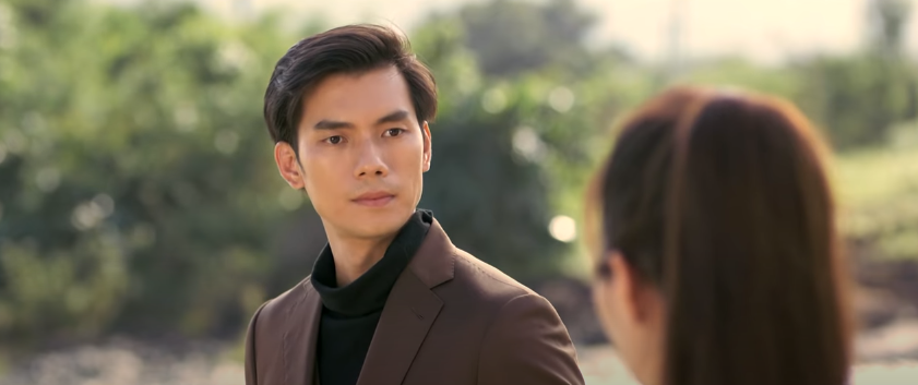 tinh yeu va tham vong tap 11 linh phat hien minh tung cuu minh nam xua