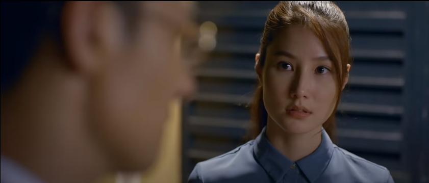 tinh yeu va tham vong tap 11 linh phat hien minh tung cuu minh nam xua