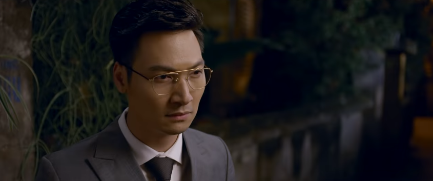 tinh yeu va tham vong tap 11 linh phat hien minh tung cuu minh nam xua