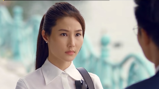 Tình yêu và tham vọng tập 12: Linh từ bỏ nhiệm vụ làm gián điệp cho Phong