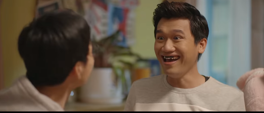 nha tro balanha tap 18 lam mang yeu khi han tu lam bong tay
