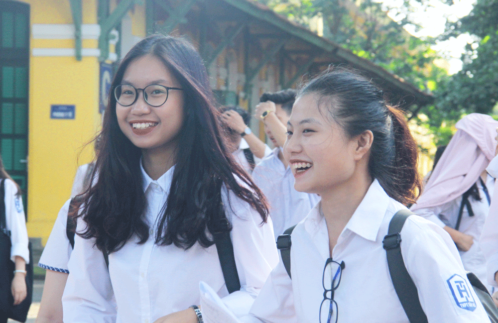 3 diem can luu y trong ky thi tot nghiep thpt nam 2020
