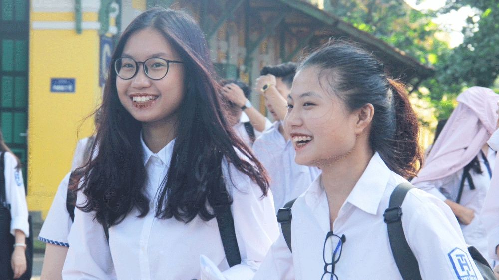 ky thi tot nghiep thpt nam 2020 se dien ra vao ngay nao