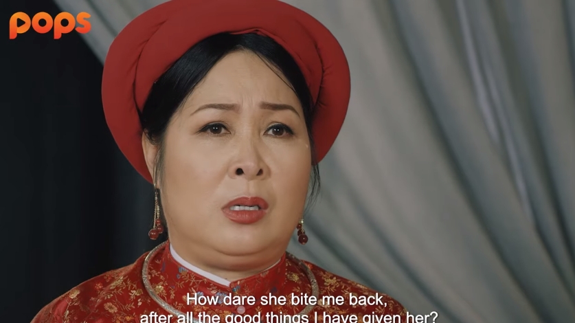 Phượng khấu tập 9: Đức thái hoàng, Hoàng đế xử tội Trắc cơ Phương Nhậm?