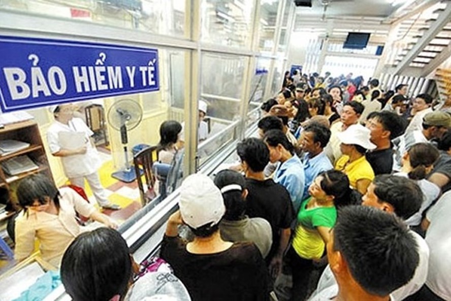 di kham chua benh se mat them tien tu 15 do tang gia dich vu