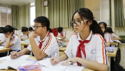 Tuyển sinh lớp 10: Thí sinh TP HCM bắt đầu điều chỉnh nguyện vọng năm 2019