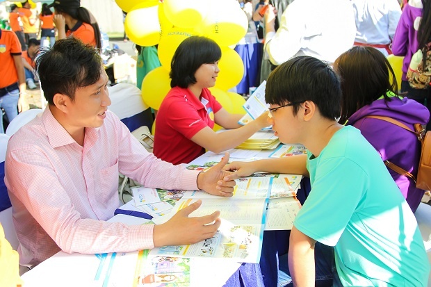 tuyen sinh 2019 dai hoc dau tien nhan ho so xet tuyen hoc ba