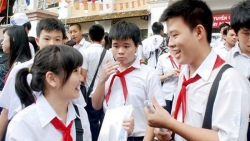 Nguyện vọng vào lớp 10 THPT công lập năm 2019 ở TP HCM