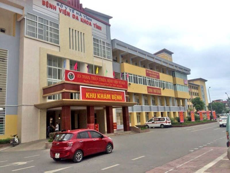 san phu tu vong tren ban mo o ha tinh bo y te yeu cau bao cao lam ro