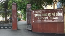 tin don nam sinh lop 10 lam 4 ban gai mang thai chua hoan toan chinh xac