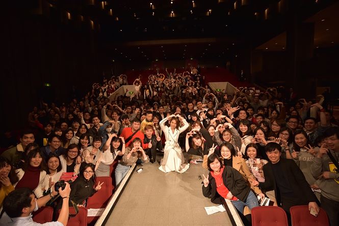 ca si my tam cuoc song can nhung nguoi nhu bac si shirota