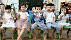 thong tin lich phat song phim nang dau order