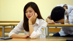 Đề thi thử THPT quốc gia 2019 môn Toán có đáp án chi tiết Sở GD&ĐT Bắc Ninh