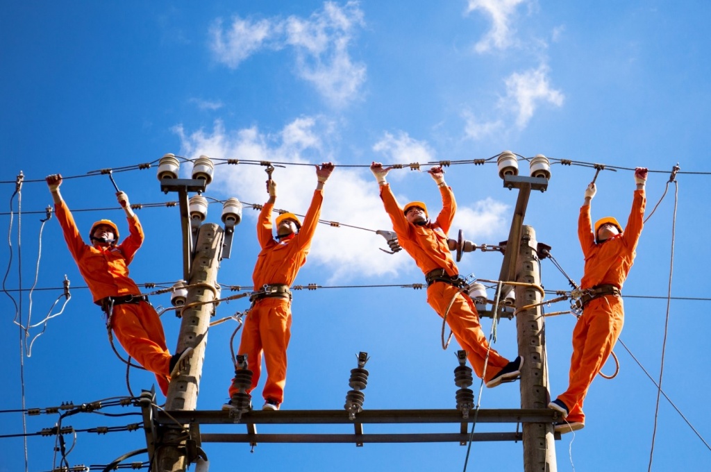 khong cat dien suot ki thi thpt quoc gia 2019