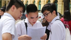 Kì thi THPT quốc gia 2019: Thí sinh đăng kí nhiều nhất 50 nguyện vọng