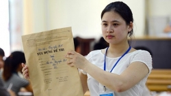 Bảo mật Đề thi THPT quốc gia 2019: 3 vòng độc lập