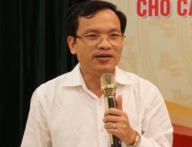 ki thi thpt quoc gia 2019 cong bo cham ket qua diem thi