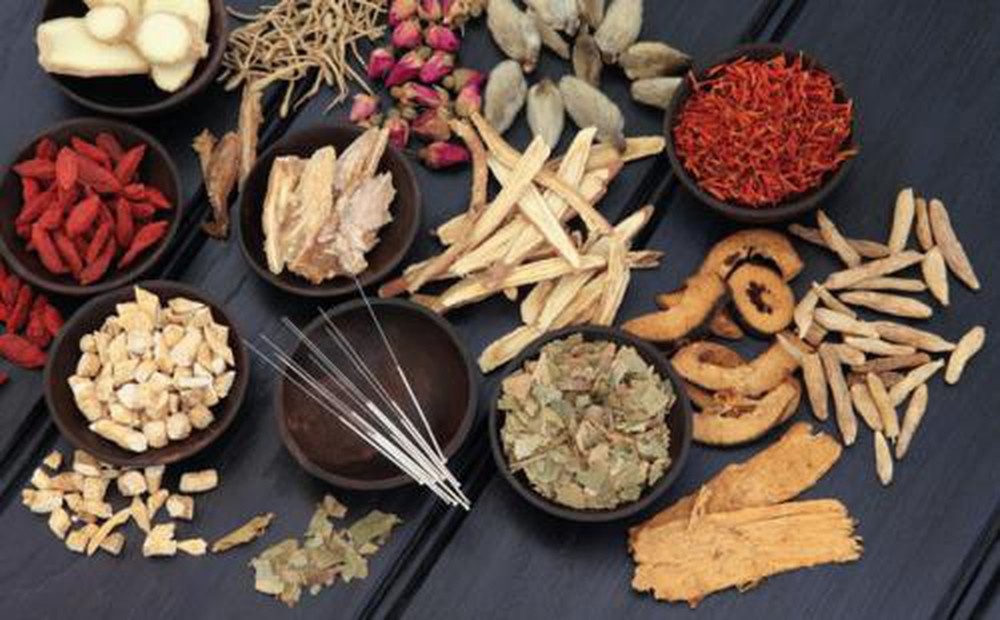 bo y te canh bao gia mao thuoc co truyen