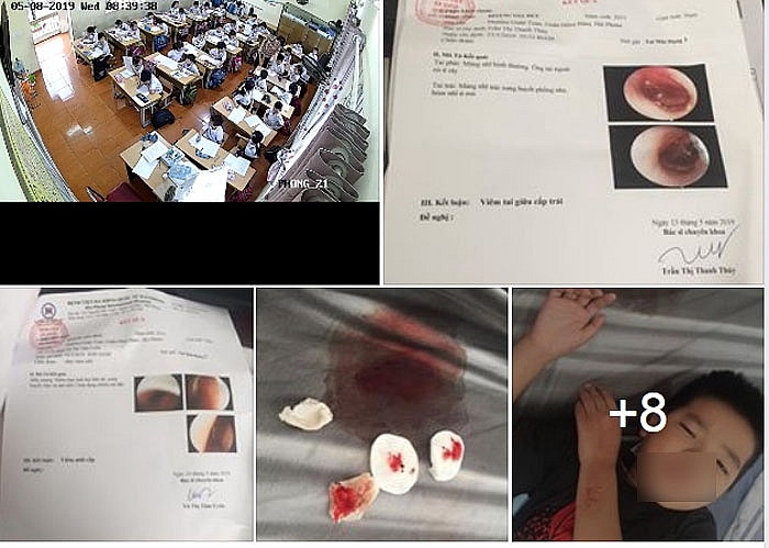 chu tich ubnd tp hai phong noi gi sau clip giao vien tat hoc sinh nhap vien