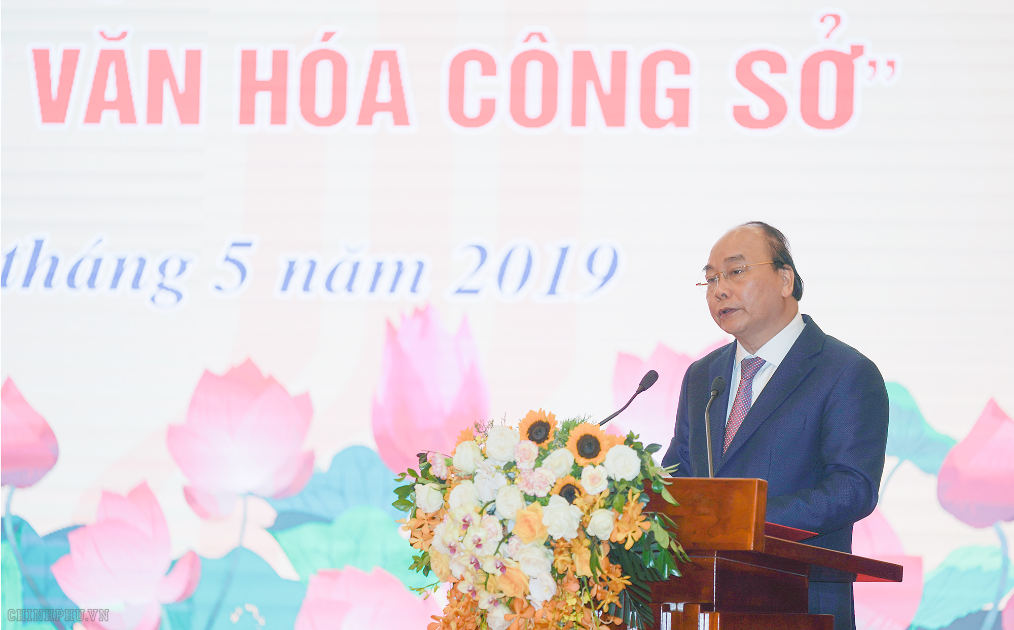 thu tuong can xoa bo ngay thu van hoa khong nhuc nhich