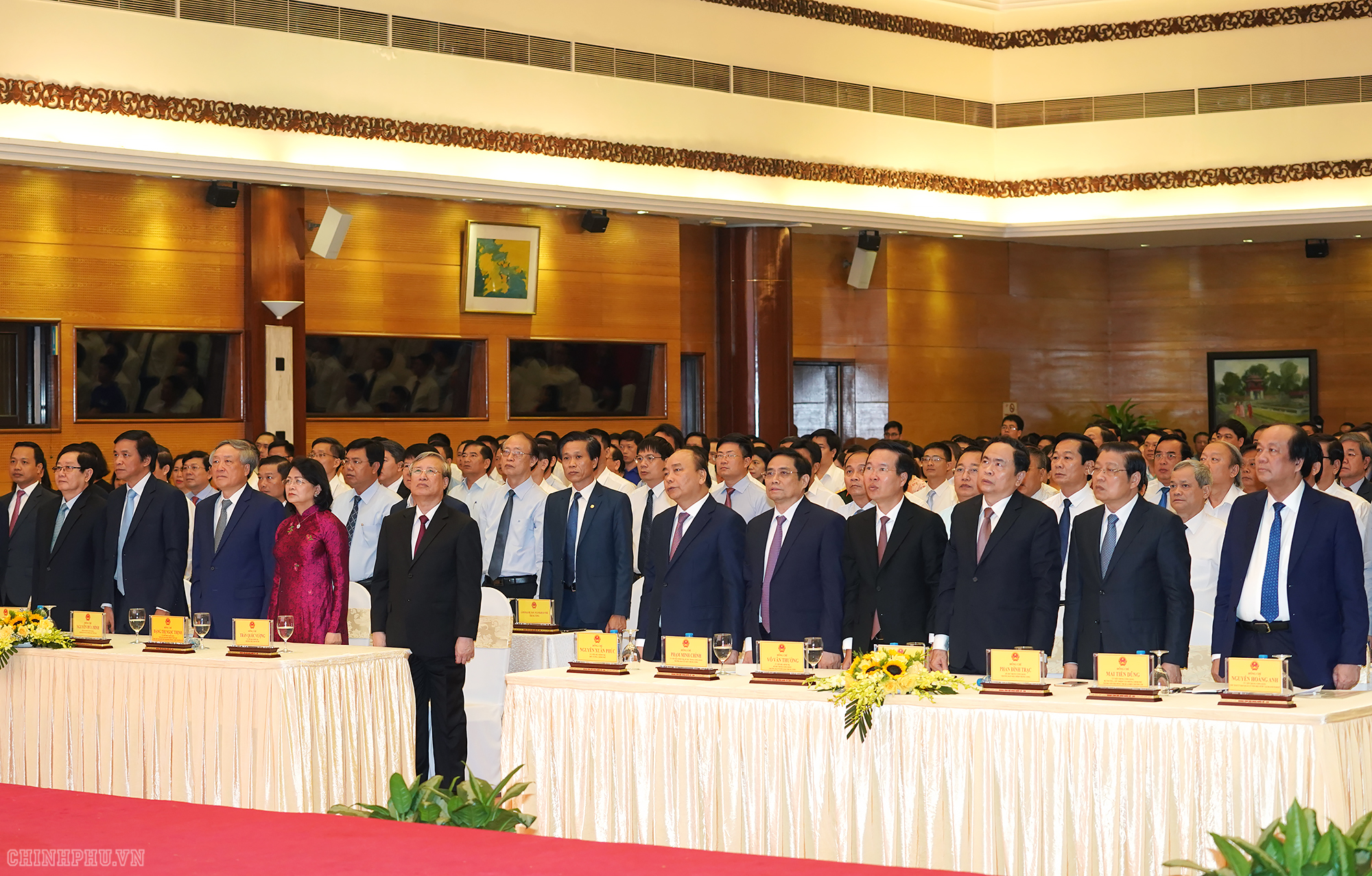 thu tuong can xoa bo ngay thu van hoa khong nhuc nhich