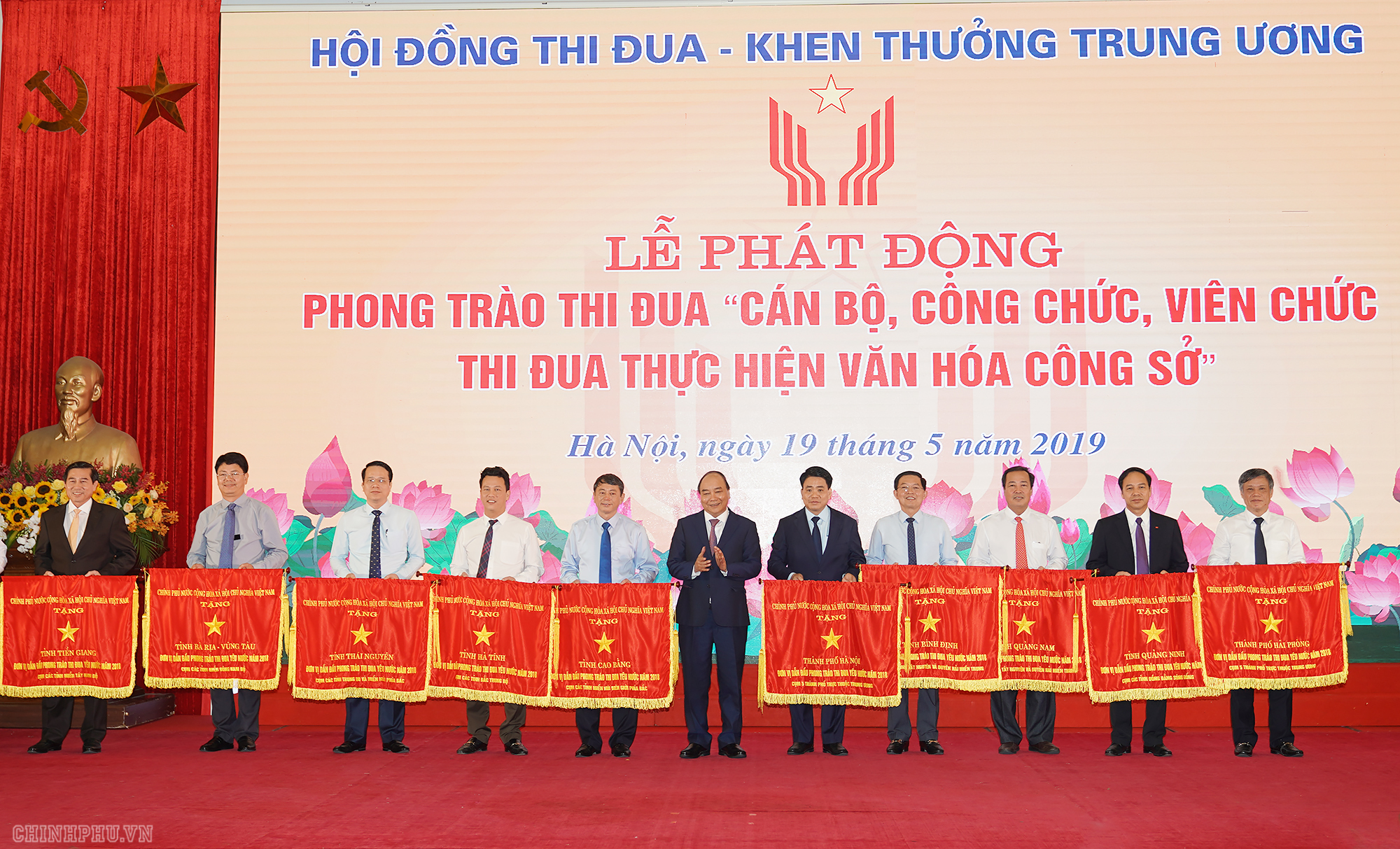 thu tuong can xoa bo ngay thu van hoa khong nhuc nhich
