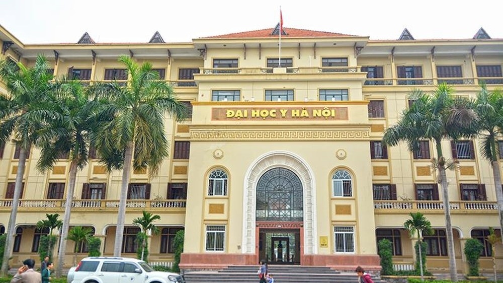 Tuyển sinh đại học 2019: Tỉ lệ chọi 1/16 vào ĐH Y Hà Nội