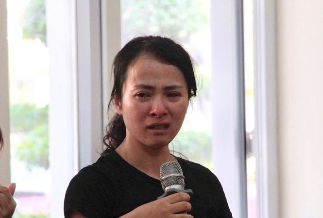 buoc thoi viec co giao tat hoc sinh trong gio kiem tra o hai phong