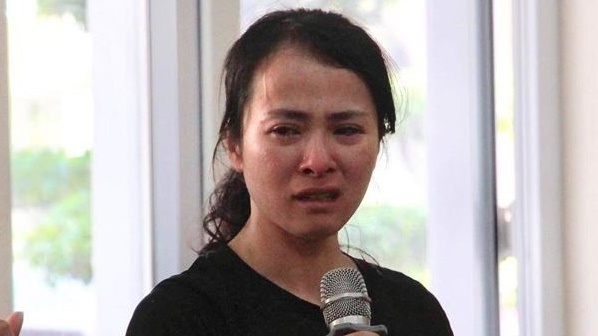 Buộc thôi việc cô giáo tát học sinh trong giờ kiểm tra ở Hải Phòng