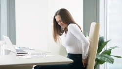 dau hieu benh tri ban co dang mac phai can benh kho noi nay khong