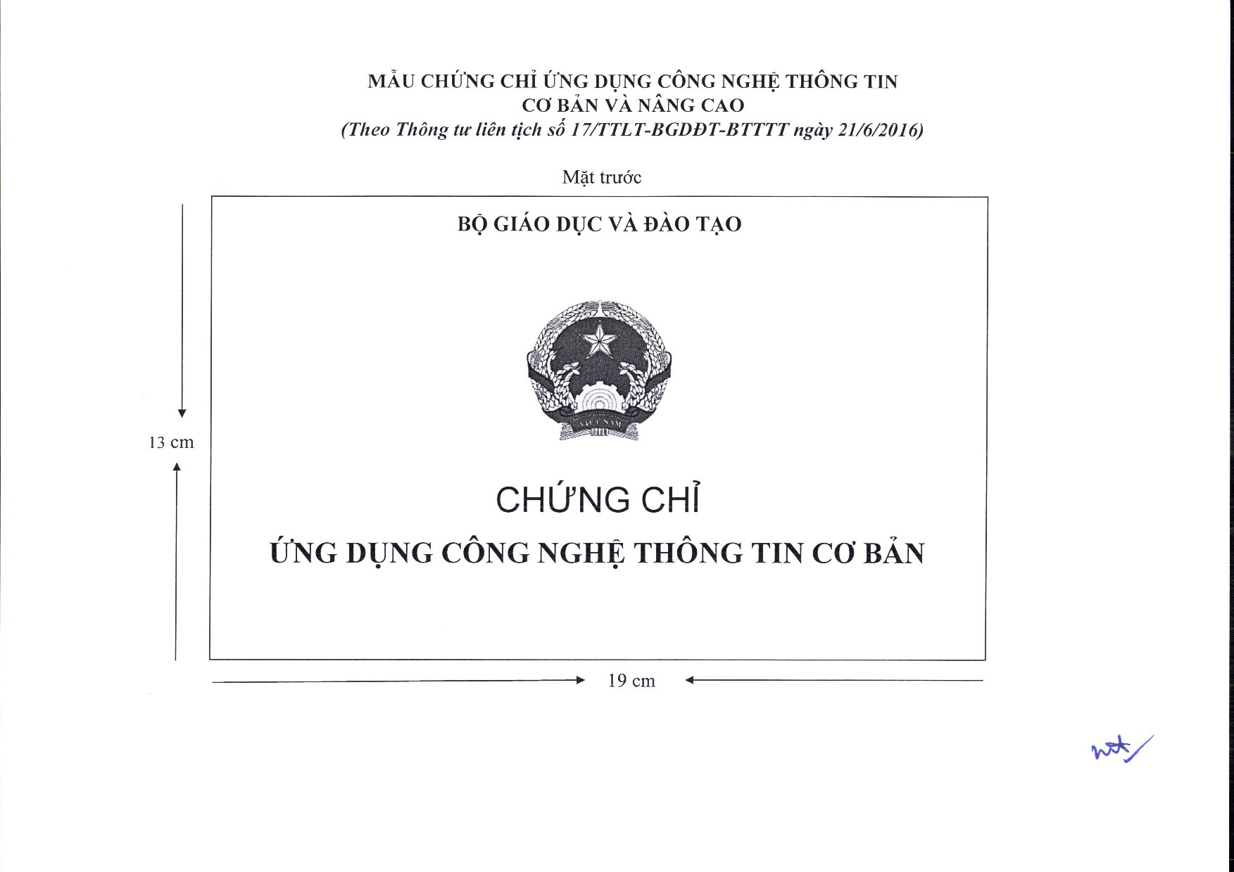 danh sach 126 don vi duoc to chuc thi cap chung chi ngoai ngu va tin hoc