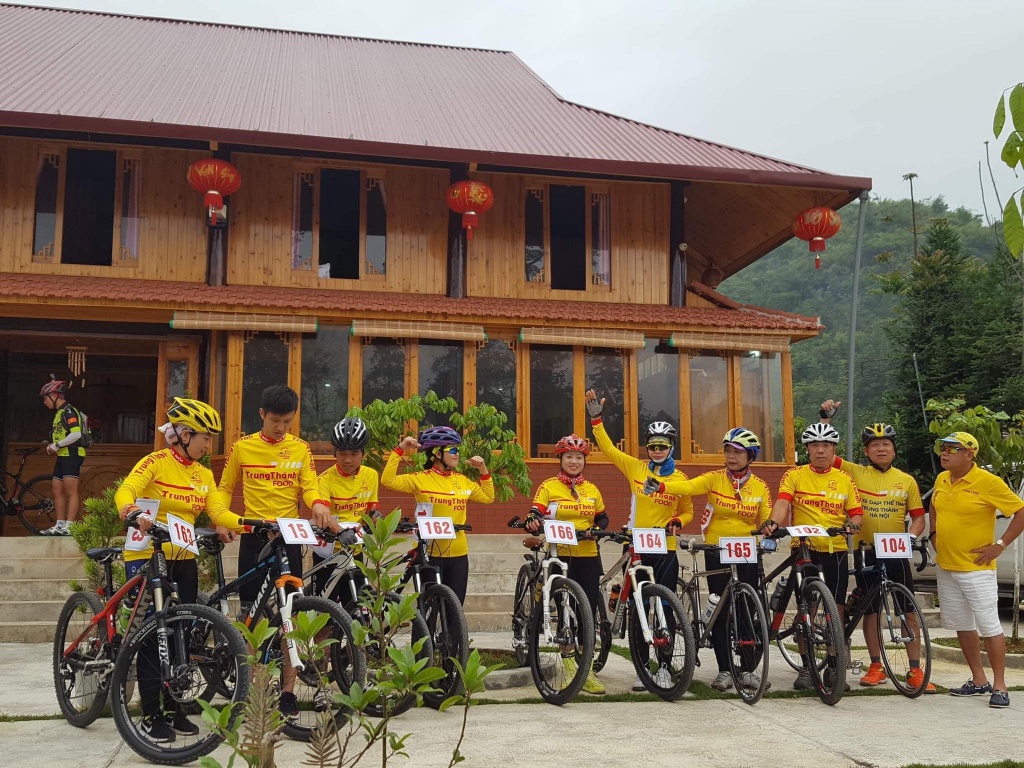 den cao nguyen trang tim lai tieng vo ngua tren dat bac ha