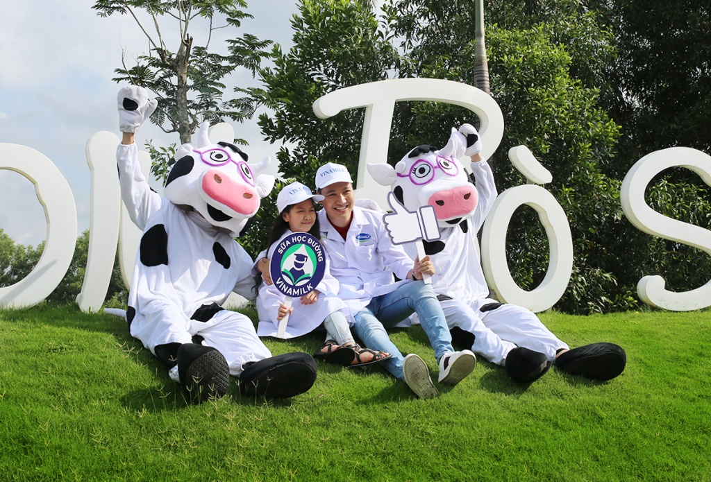 dien vien manh truong mong nhieu tre em duoc thu huong chuong trinh sua hoc duong hon nua