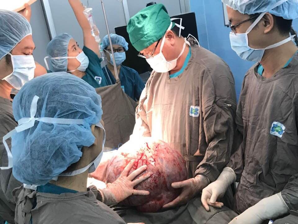 loi noi doi ngot ngao cua bac si chua ung thu