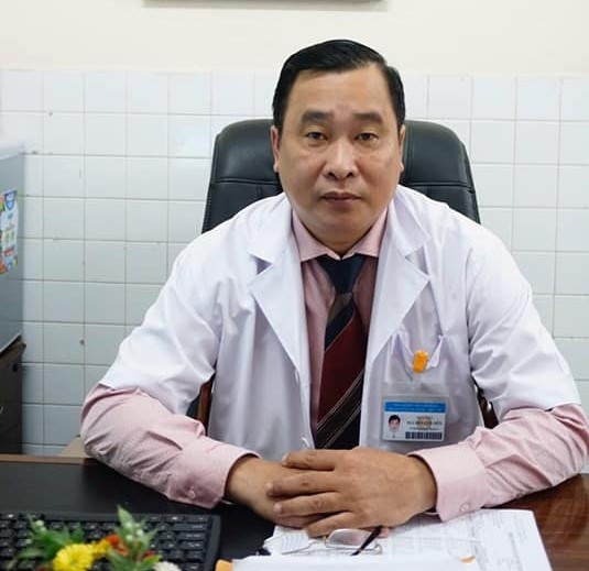 loi noi doi ngot ngao cua bac si chua ung thu