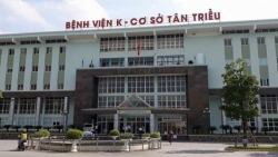 Thí điểm tự chủ 4 bệnh viện thuộc Bộ Y tế