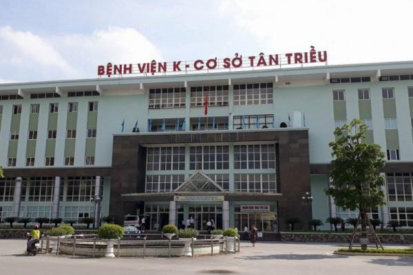 thi diem tu chu 4 benh vien thuoc bo y te