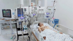 Bất đồng với bố mẹ, nam sinh 15 tuổi uống thuốc trừ sâu tự tử
