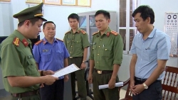 Mâu thuẫn trong lời khai của Giám đốc Sở Giáo dục Sơn La
